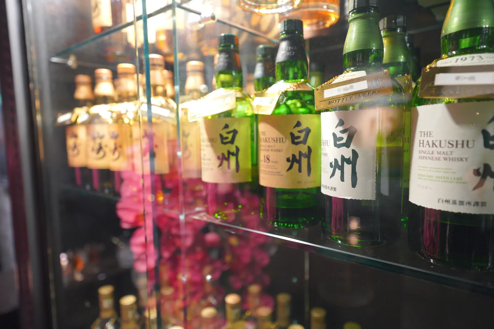店内写真